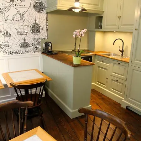 Bed & Breakfast L'epicentre *