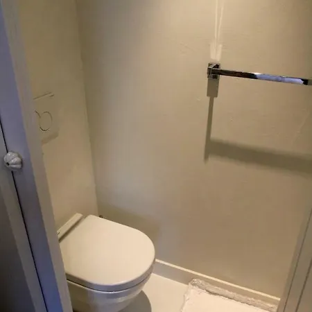 L'epicentre Bed & Breakfast Brussels