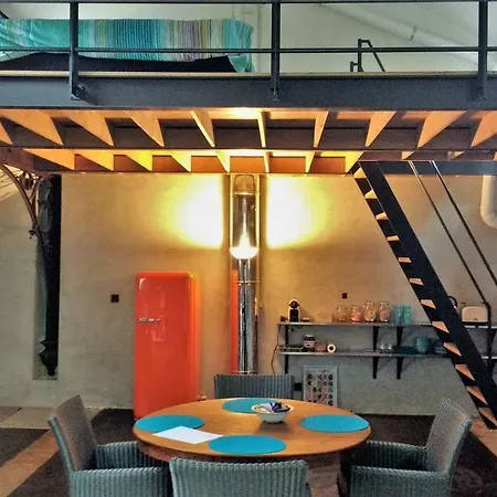 Dr.vee Bed & Breakfast Brussels