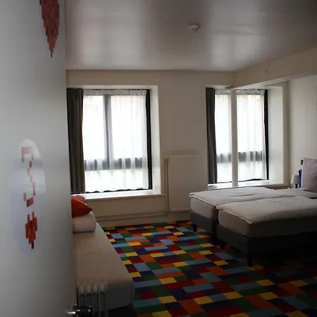 Hotel Funkey 2*