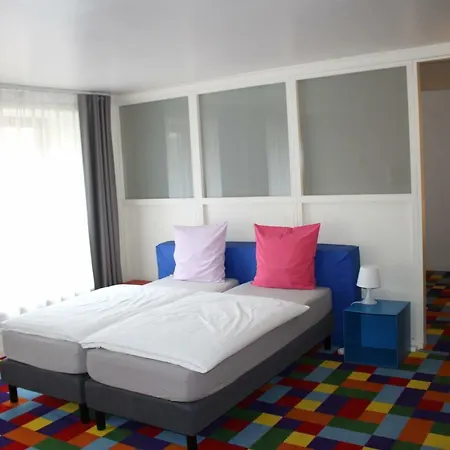 Hotel Funkey