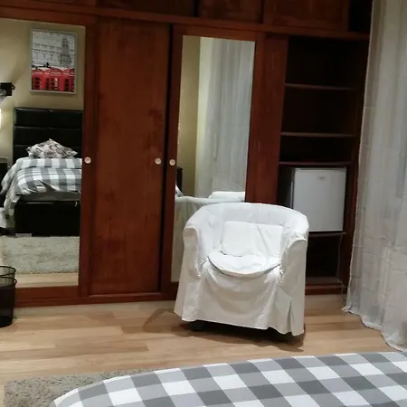 Le Repos Se Merite Guest house