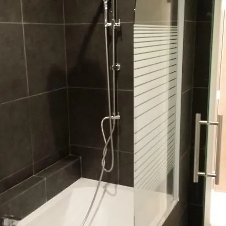Le Repos Se Merite Guest house Brussels