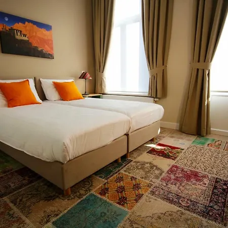Bed & Breakfast Hooome Bruxelles