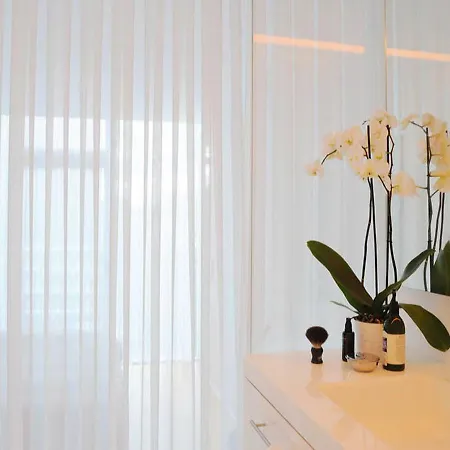 Apartamento Minimalistic In Premium Location *