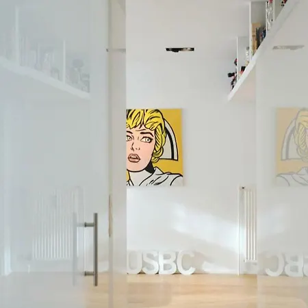 Minimalistic In Premium Location