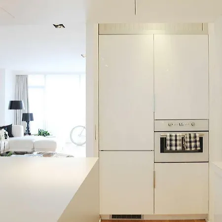 Minimalistic In Premium Location