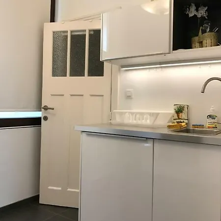 Διαμέρισμα Sainte Catherine Art Deco *