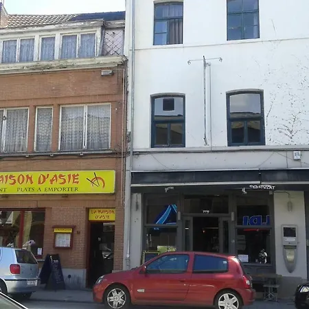 Homestay Coin Du Calme Brussels