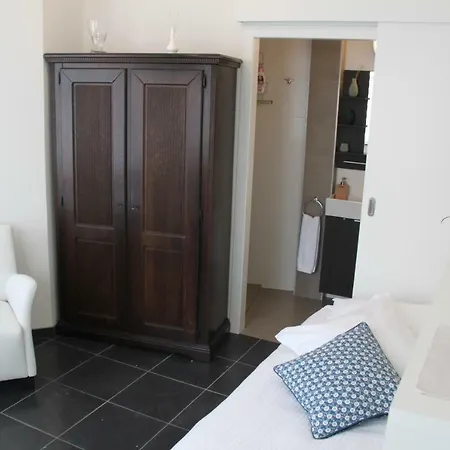 Logies Stienon Apartment