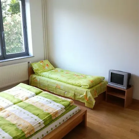 George House Gasthuis 2*