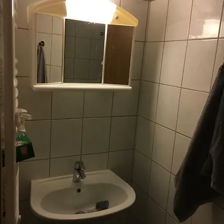 Studio Quartier Universite Apartman Brüsszel