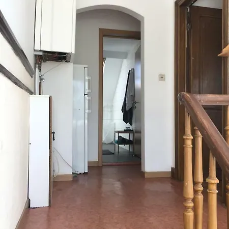 Apartman Studio Quartier Universite