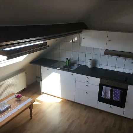 Studio Quartier Universite Apartman *