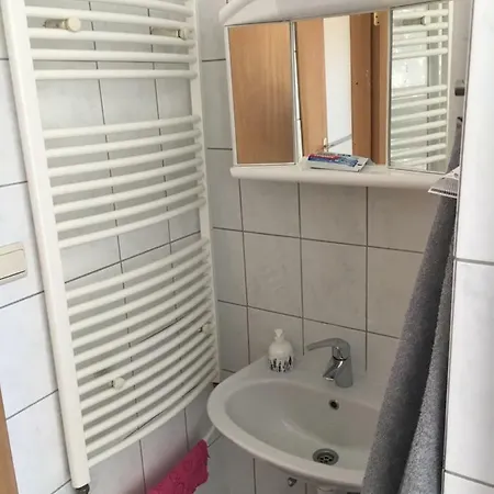 Studio Quartier Universite Apartman *