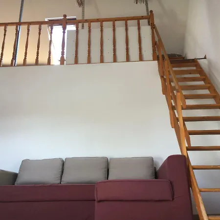 Apartman Studio Quartier Universite *
