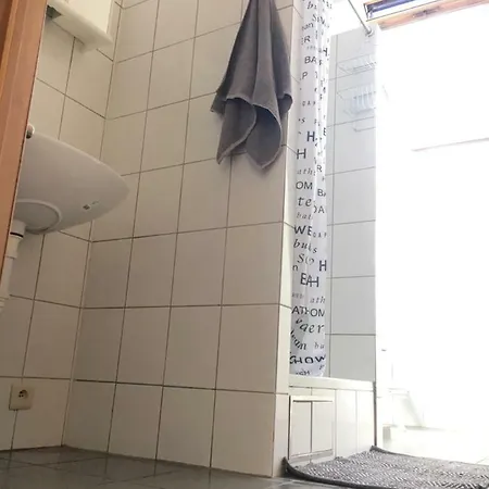 Apartman Studio Quartier Universite *