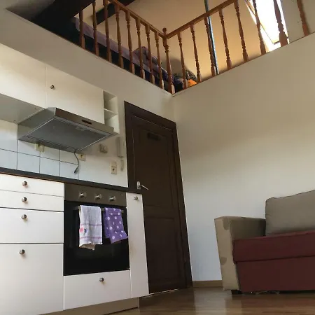 Apartman Studio Quartier Universite *