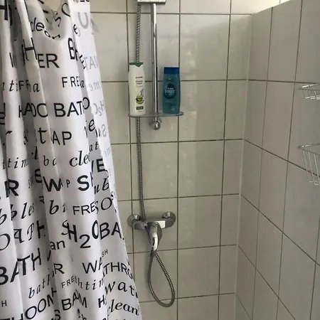 Studio Quartier Universite Apartman Brüsszel