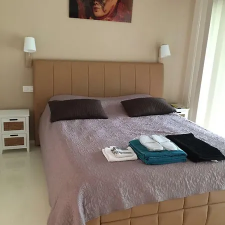 Beautiful Loft In The Center Of Daire