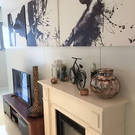 Beautiful Loft In The Center Of * Bruksela