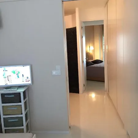 Beautiful Loft In The Center Of Brüksel