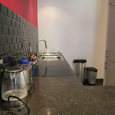 Gachard Apartmán