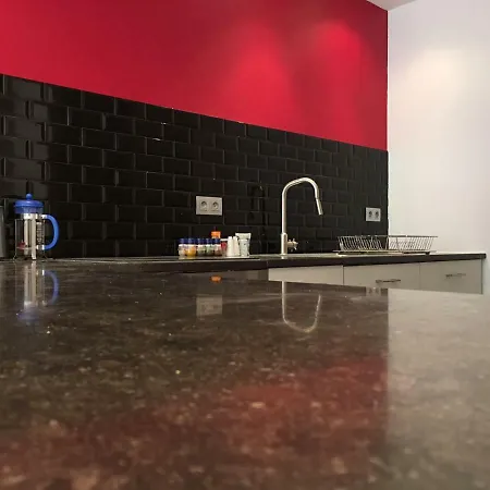 Gachard Apartmán