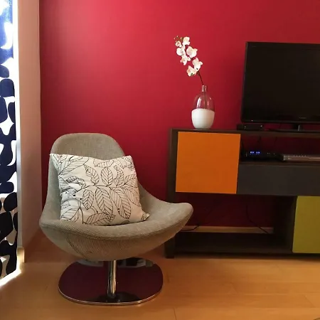 Gachard Apartment