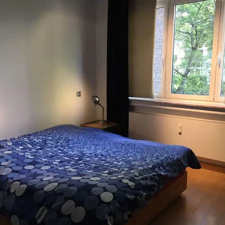 Apartmán Gachard