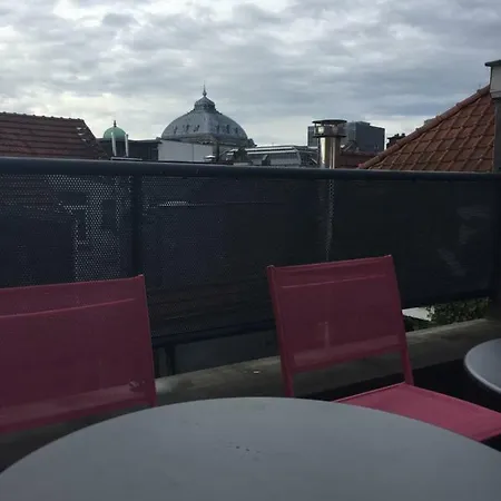 Appartement Grand Place