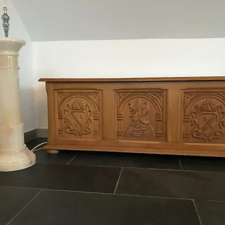Grand Place Appartement