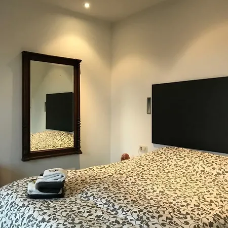 Appartement Grand Place