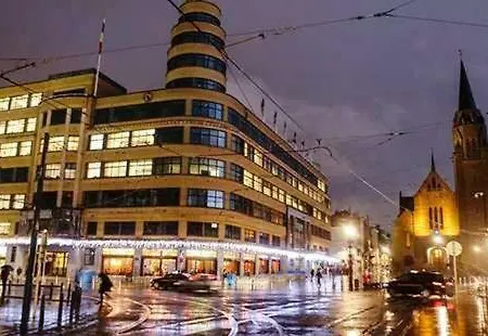 Apartman Studio Quartier Universite