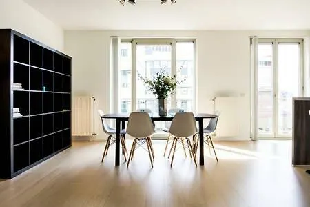 Spacious Design In *