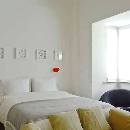 Bed & Breakfast Mia's Flat