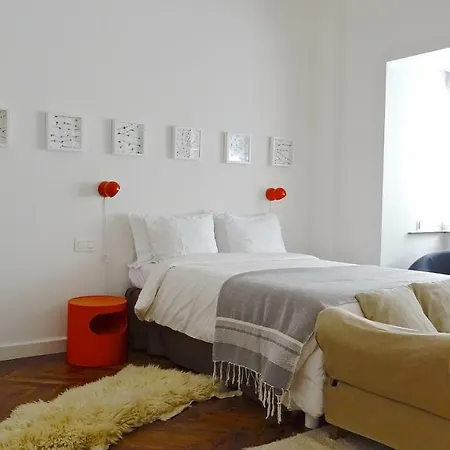Bed & Breakfast Mia's Flat *