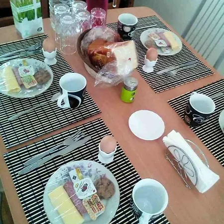 George House 2* Brussel