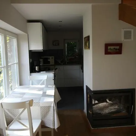 Casa Terlinden * בריסל