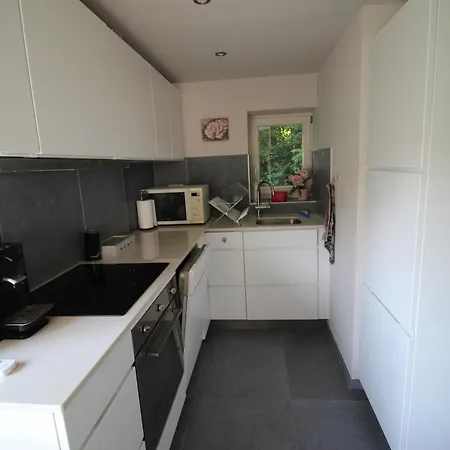 Casa Terlinden Brusel