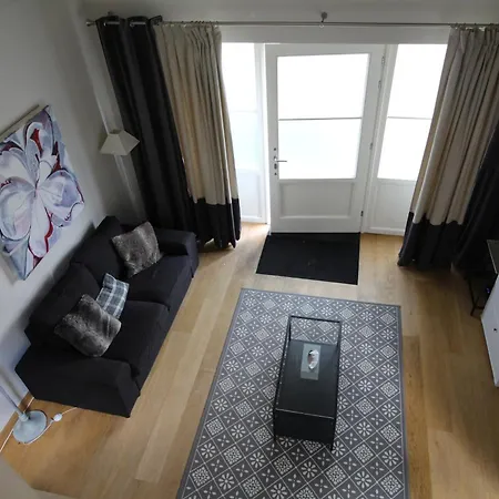 Casa Terlinden Prázdninový dům *