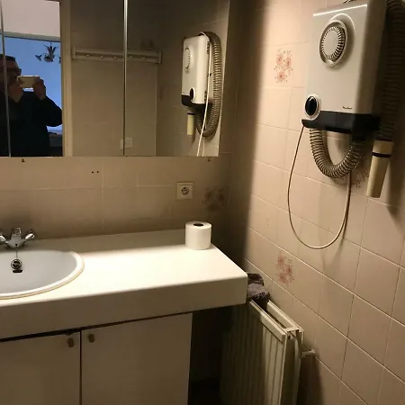 Apartamento Rtbf City Nato
