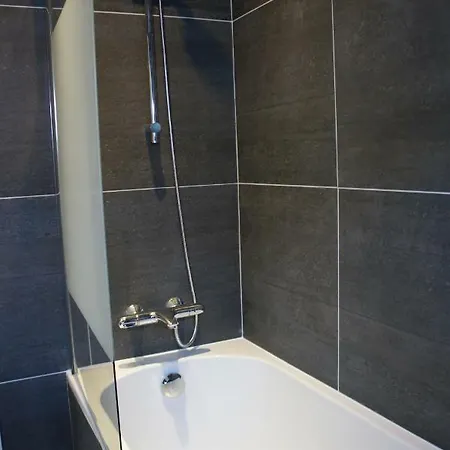 Apartamento Berlaymont Ohy