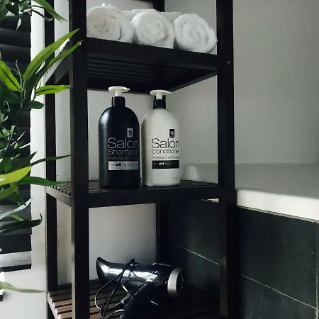 Luxury Loft Duplex Penthouse Of 190m2 & Free Parking ! شقة