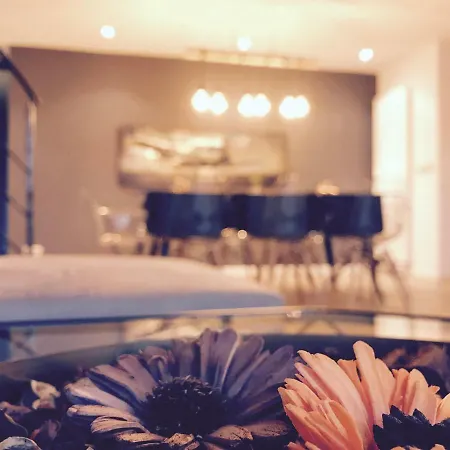 Luxury Loft Duplex Penthouse Of 190m2 & Free Parking ! *