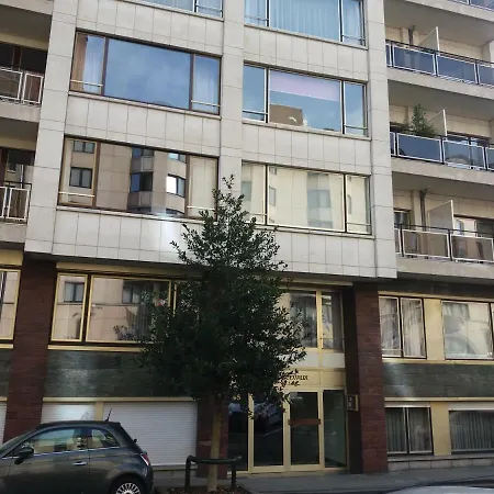 Appartement Ir Europe