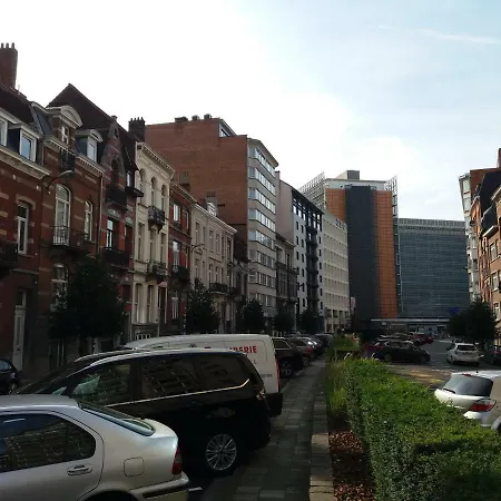 Appartement Ir Europe *