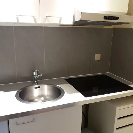 Appartement Ir Europe Bruxelles