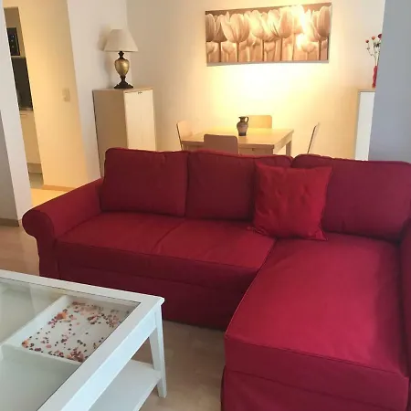 Appartement Ir Europe Bruxelles