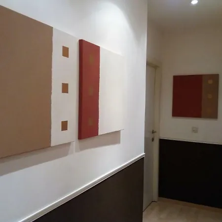 Ir Europe Appartement